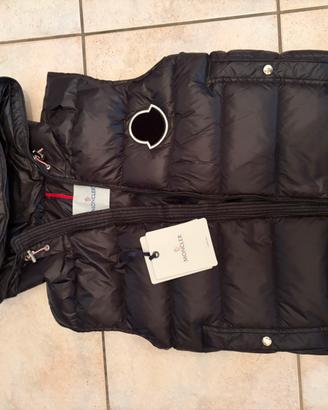 smanicato moncler taglia s