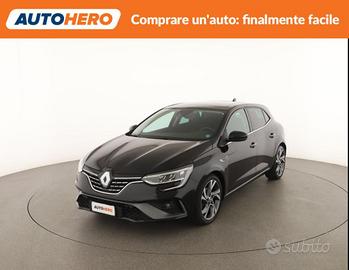 RENAULT Megane LE74102