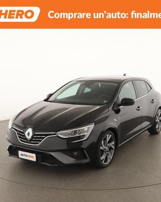 RENAULT Megane LE74102