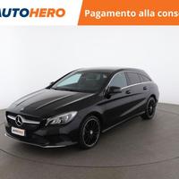 MERCEDES-BENZ CLA 220 WM56672