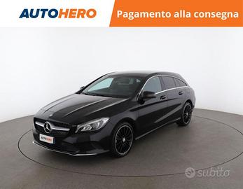 MERCEDES-BENZ CLA 220 WM56672