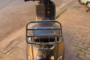 Vespa Touring 125cc