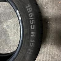 Pneumatico 185/55 15