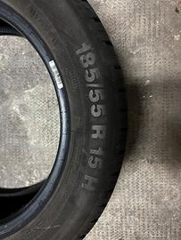 Pneumatico 185/55 15