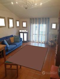 Immobile in asta di 74 m² con 3 locali a Calangian