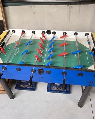 calciobalilla come nuovo