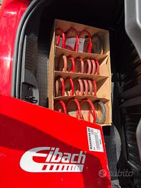 Molle eibach per Abarth