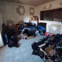 VARI RICAMBI ALFA 147