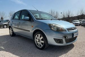 FORD FIESTA 1.4 TDCI - 2006