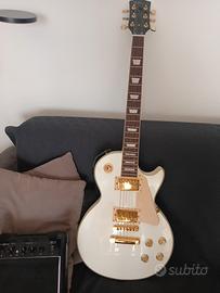 chitarra elettrica