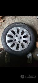 Cerchi in lega citroen