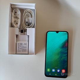 Samsung Galaxy A40