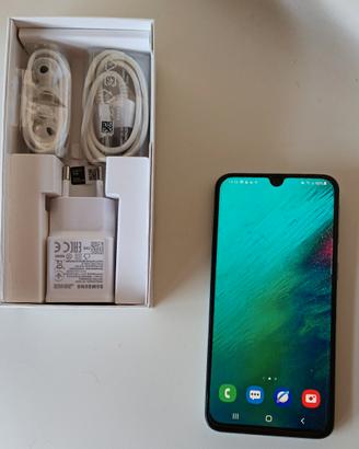 Samsung Galaxy A40