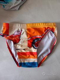 Costume per bambino Disney 