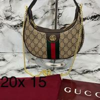 Borsa PARALLELO con Sacchetto Originale - Nuova Co