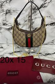 Borsa PARALLELO con Sacchetto Originale - Nuova Co