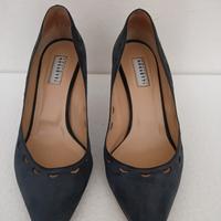 décolleté fratelli rossetti 