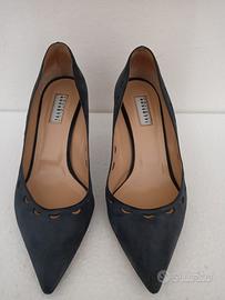 décolleté fratelli rossetti 