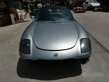 Ricambi usati per FIAT BARCHETTA