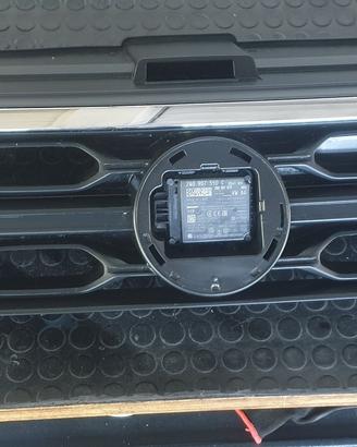 Griglia + Radar T-ROC 