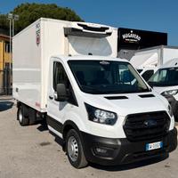 FORD TRANSIT 2.0 FRIGO FRC -20 GRADI