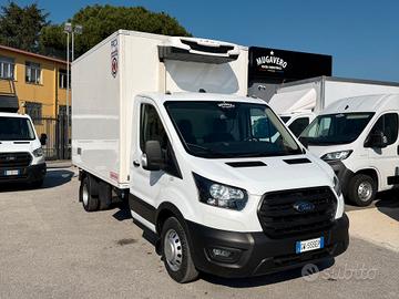 FORD TRANSIT 2.0 FRIGO FRC -20 GRADI