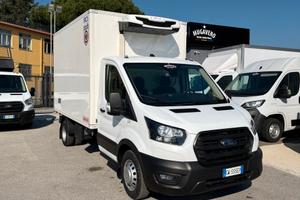 FORD TRANSIT 2.0 FRIGO FRC -20 GRADI
