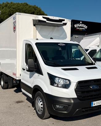 FORD TRANSIT 2.0 FRIGO FRC -20 GRADI