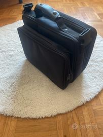 Borsa da viaggio/portaoggetti