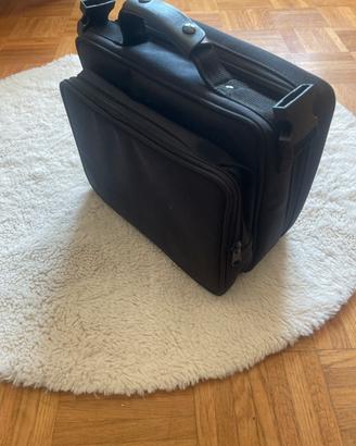 Borsa da viaggio/portaoggetti