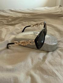 Occhiali da sole Chiara Ferragni CF 7015/S