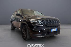 JEEP compass ii 2021 Compass 1.3 turbo t4 phev Nor