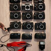 Fotocamere vintage