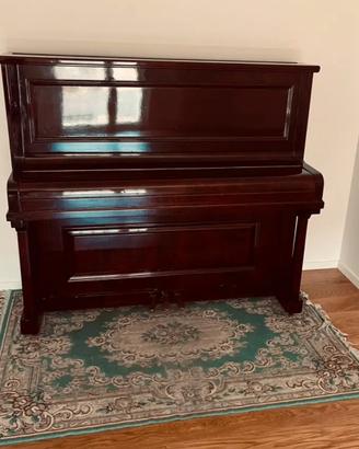 Pianoforte Steinbach