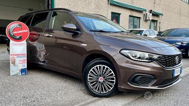 FIAT TIPO SW 1.6 MJT DCT 120CV - NEOPATENTATI