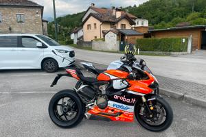 Ducati Panigale 1299