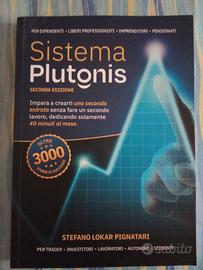 LIBRO "SISTEMA PLUTONIS"