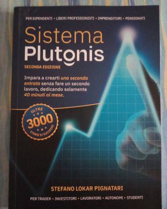 LIBRO "SISTEMA PLUTONIS"