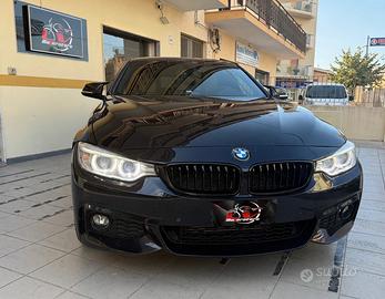 BMW 420D Gran Coupè M Sport