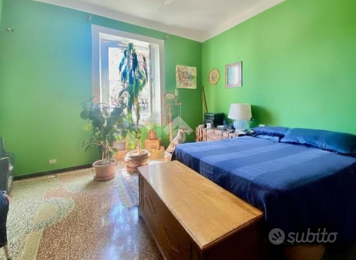 5 LOCALI A NOVI LIGURE - Vista 3
