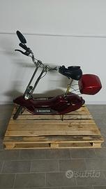 Ecooter Altro modello