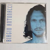 cd Biagio Antonacci  del 1994