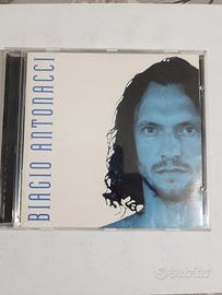 cd Biagio Antonacci  del 1994