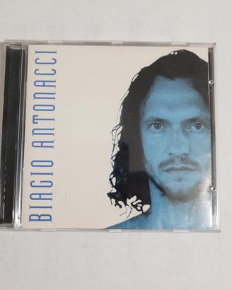cd Biagio Antonacci  del 1994