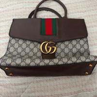 Borsa Gucci GG Marmont