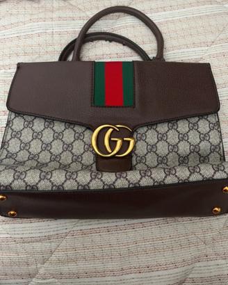 Borsa Gucci GG Marmont