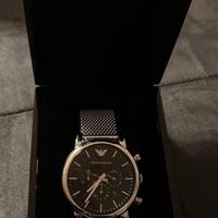 EMPORIO ARMANI