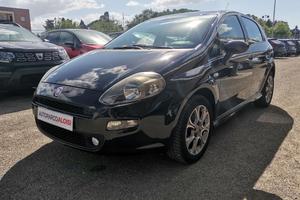 FIAT Punto 1.4 S&S 8V 5 porte Racing