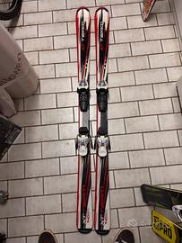 Sci Tecnopro XTTeam 140