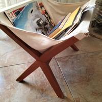 portariviste Calligaris 